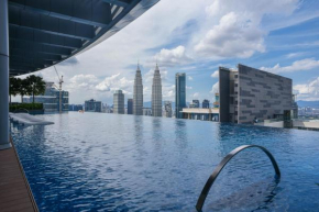Eaton Residence KLCC By Flixses
